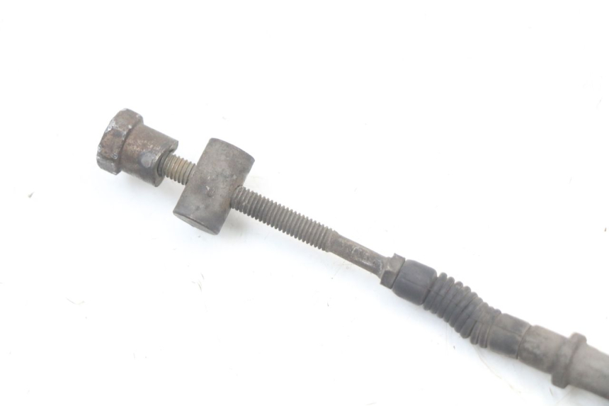 photo de CAVO DEL FRENO POSTERIORE KYMCO AGILITY RS 4T 50 (2009 - 2013) - Zoom sullo stato d'uso