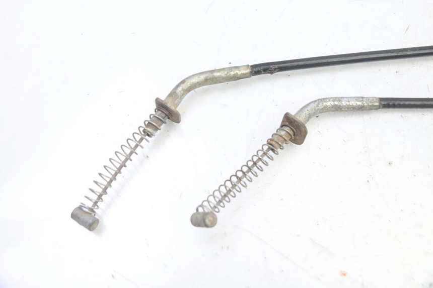 photo de CAVO FRENO POSTERIORE  KEROX BAZOOKA 110 - Zoom sullo stato d'uso