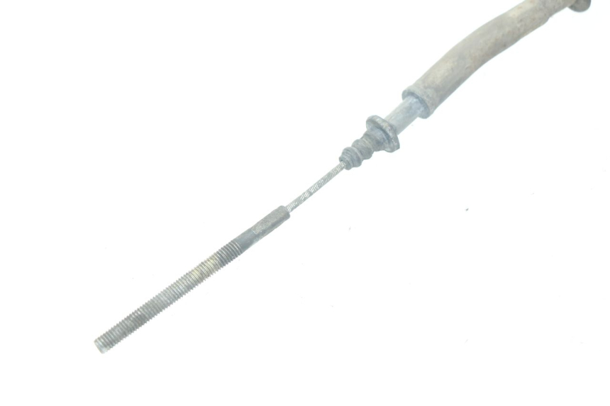 photo de CAVO DEL FRENO POSTERIORE MBK BOOSTER SPIRIT 50 (2004 - 2017) - Primo piano tecnico