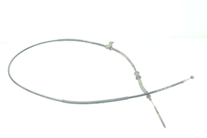 photo de CAVO DEL FRENO POSTERIORE MBK BOOSTER SPIRIT 50 (2004 - 2017) - Vista d'insieme del prodotto