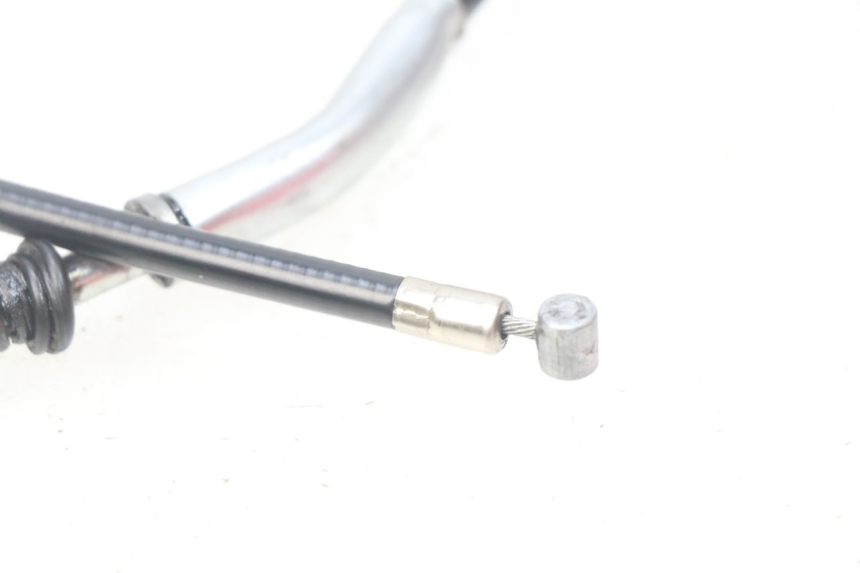 photo de CAVO DEL FRENO POSTERIORE MBK BOOSTER SPIRIT 50 (1999 - 2003) - Zoom sullo stato d'uso