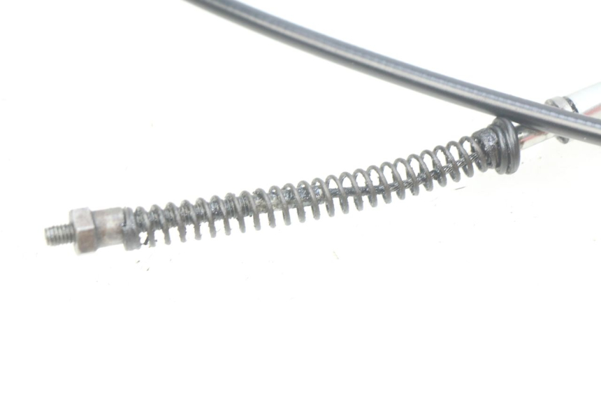 photo de CAVO DEL FRENO POSTERIORE MBK BOOSTER SPIRIT 50 (1999 - 2003) - Altra angolazione