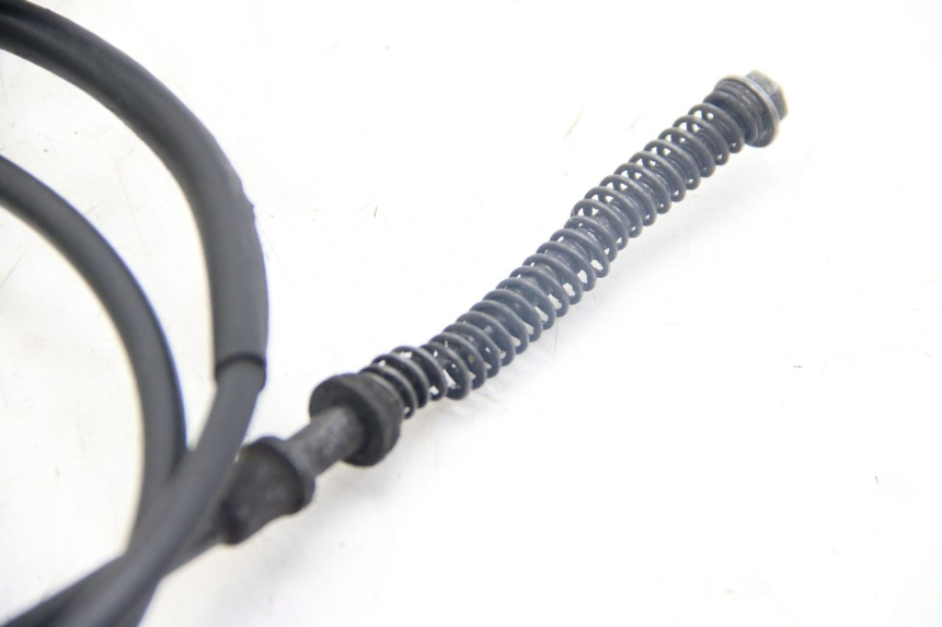 photo de CAVO DEL FRENO POSTERIORE MBK BOOSTER SPIRIT 50 (1999 - 2003) - Zoom sullo stato d'uso