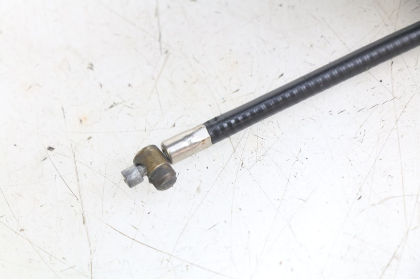 photo de CAVO DEL FRENO POSTERIORE MBK BOOSTER SPIRIT 50 (1999 - 2003) - Zoom sullo stato d'uso