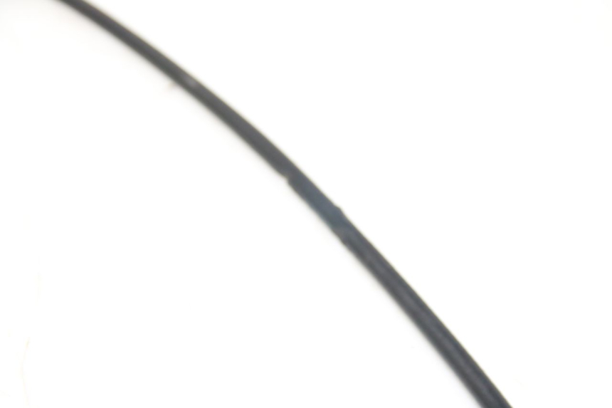 photo de CAVO DEL FRENO POSTERIORE MBK BOOSTER SPIRIT 50 (1999 - 2003) - Zoom sullo stato d'uso