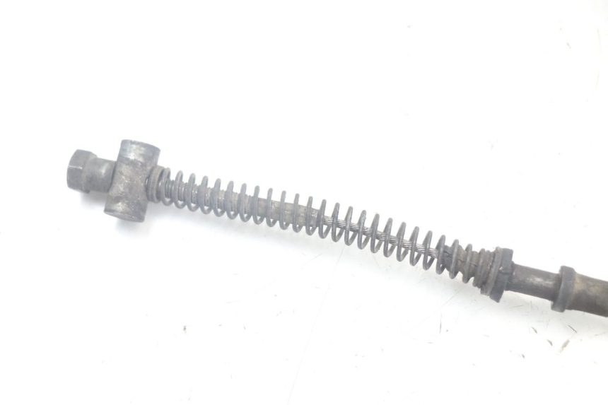 photo de CAVO DEL FRENO POSTERIORE MBK BOOSTER SPIRIT 50 (2004 - 2017) - Zoom sullo stato d'uso