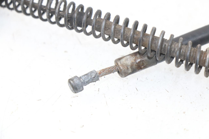 photo de Cavo del freno posteriore YAMAHA BW'S 50 (1999 - 2003) - Dettaglio del componente