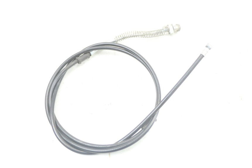 photo de CAVO DEL FRENO POSTERIORE YAMAHA BW'S 50 (2004 - 2017) - Dettaglio del componente