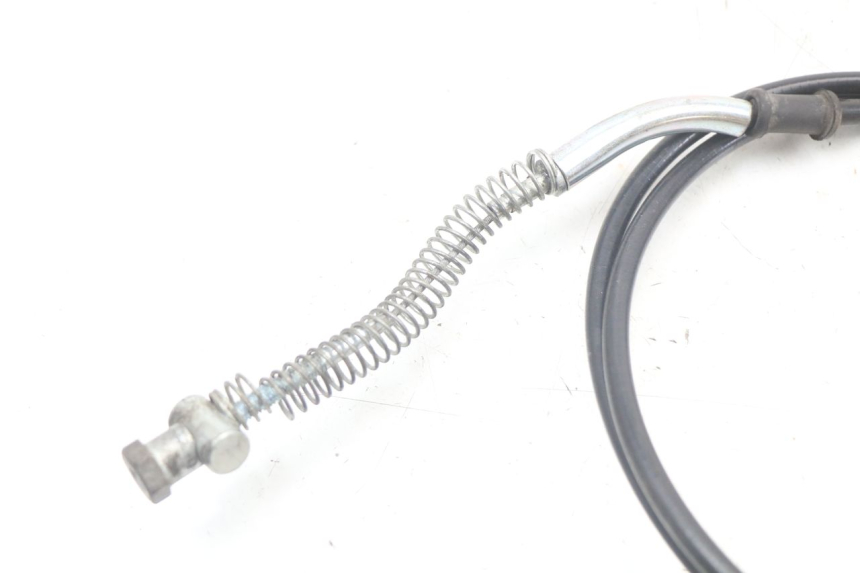 photo de CAVO DEL FRENO POSTERIORE YAMAHA BW'S 50 (2004 - 2017) - Zoom sullo stato d'uso