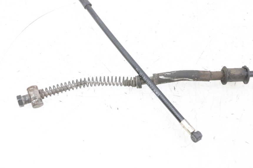 photo de CAVO FRENO POSTERIORE  YAMAHA BW'S EASY 50 (2013 - 2016) - Altra angolazione