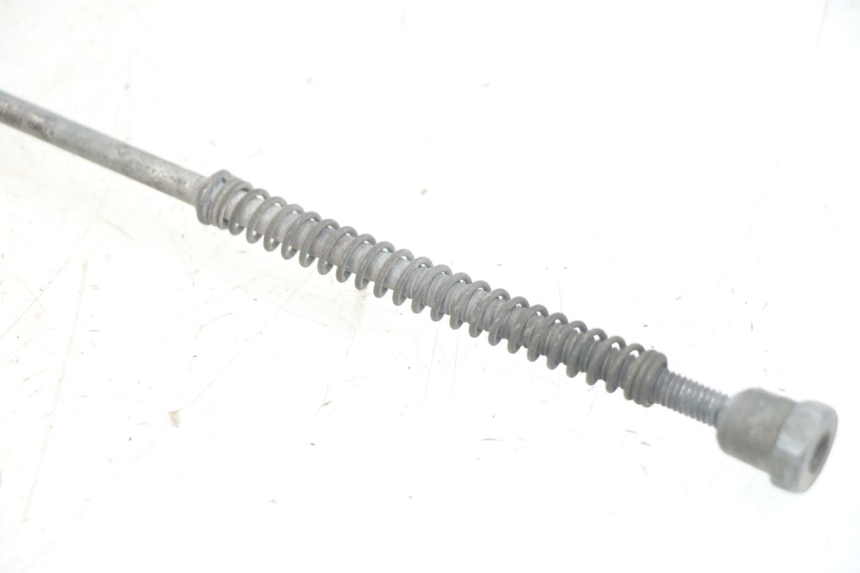 photo de CAVO DEL FRENO POSTERIORE HONDA CA REBEL 125 (1995 - 2001) - Zoom sullo stato d'uso