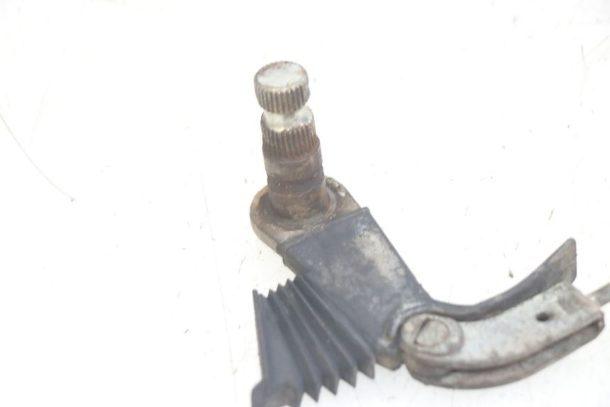 photo de CAVO DEL FRENO POSTERIORE HONDA CA REBEL 125 (1995 - 2001) - Altra angolazione