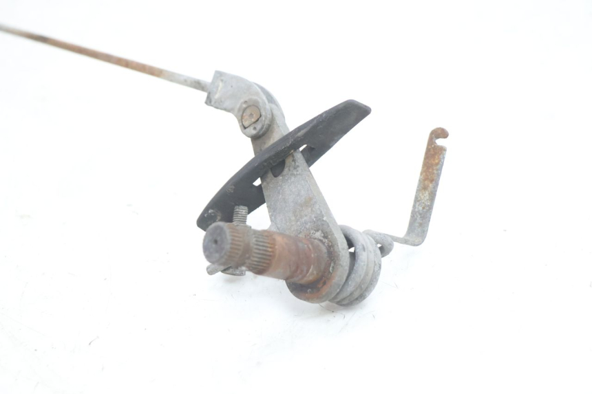 photo de CAVO FRENO POSTERIORE  HONDA CB TWO FIFTY 250 (1991 - 2002) - Zoom sullo stato d'uso