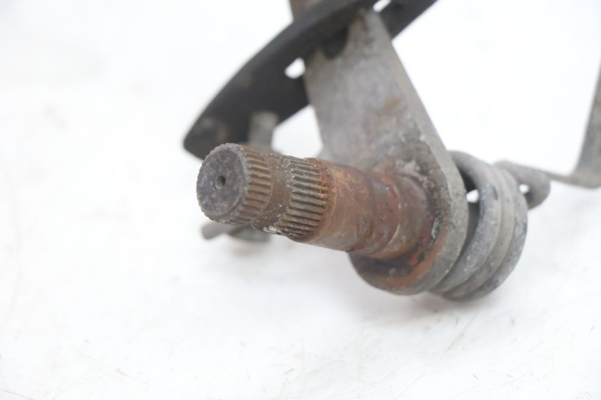 photo de CAVO FRENO POSTERIORE  HONDA CB TWO FIFTY 250 (1991 - 2002) - Altra angolazione