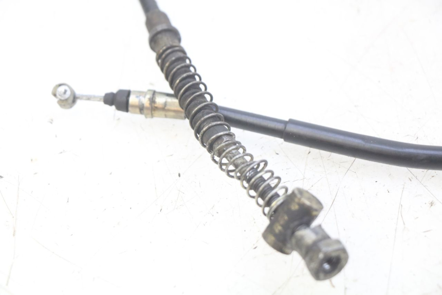 photo de CAVO DEL FRENO POSTERIORE SYM CROX 4T 50 (2016 - 2023) - Zoom sullo stato d'uso