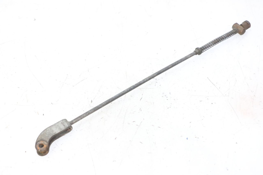 photo de CAVO FRENO POSTERIORE  SKYTEAM DAX REPLICA 110 (2005 - 2015) - Zoom sullo stato d'uso