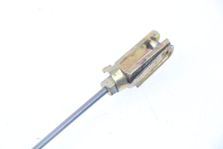 photo de Cavo del freno posteriore DERBI DIRT BOY 4T 50 - Zoom sullo stato d'uso