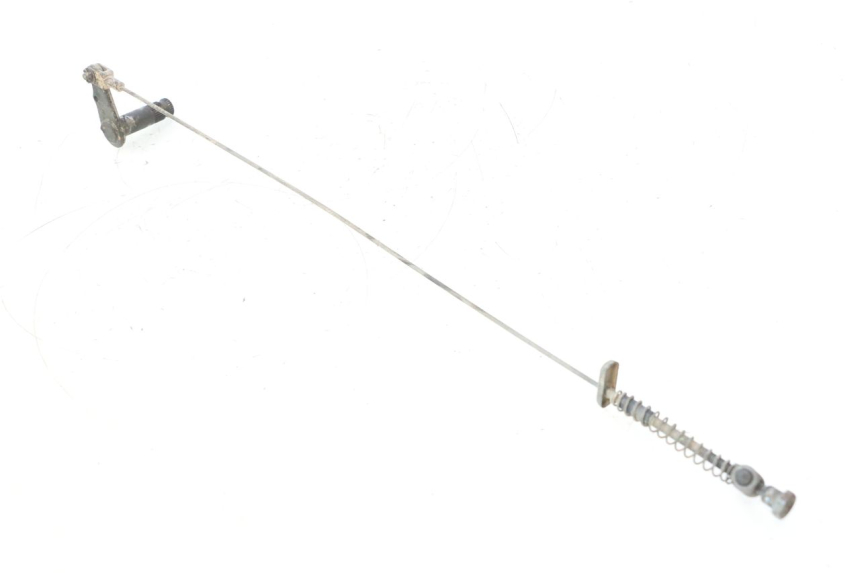 photo de CAVO FRENO POSTERIORE  SUZUKI DR S 600 (1985 - 1989) - Dettaglio del componente