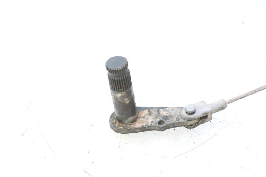 photo de CAVO FRENO POSTERIORE  SUZUKI DR S 600 (1985 - 1989) - Altra angolazione