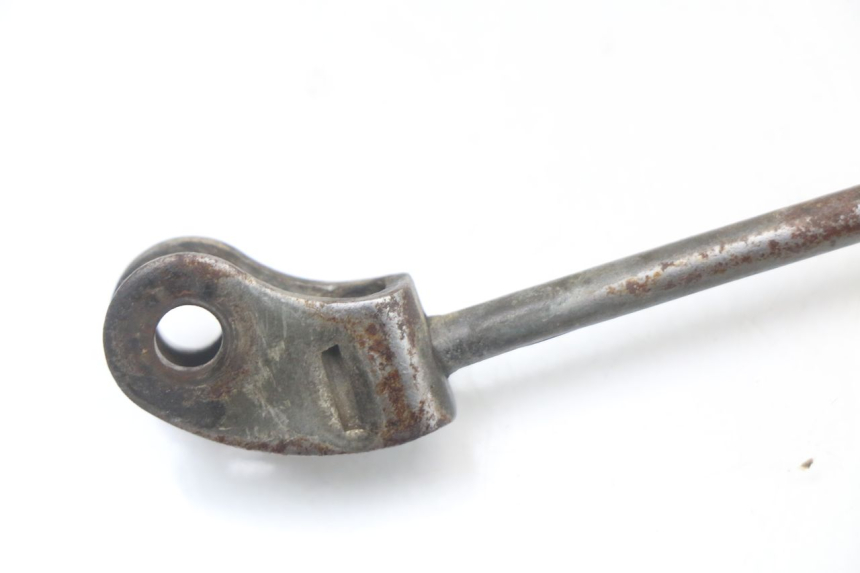 photo de CAVO FRENO POSTERIORE  YAMAHA DTLC 125 (1982 - 1987) - Dettaglio del componente