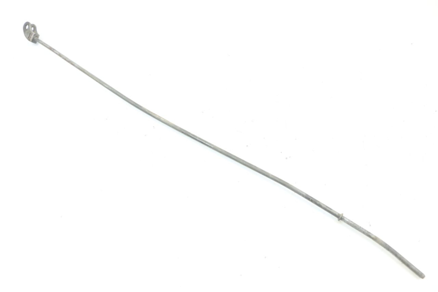 photo de CAVO FRENO POSTERIORE  YAMAHA DTLC 125 (1982 - 1987) - Altra angolazione