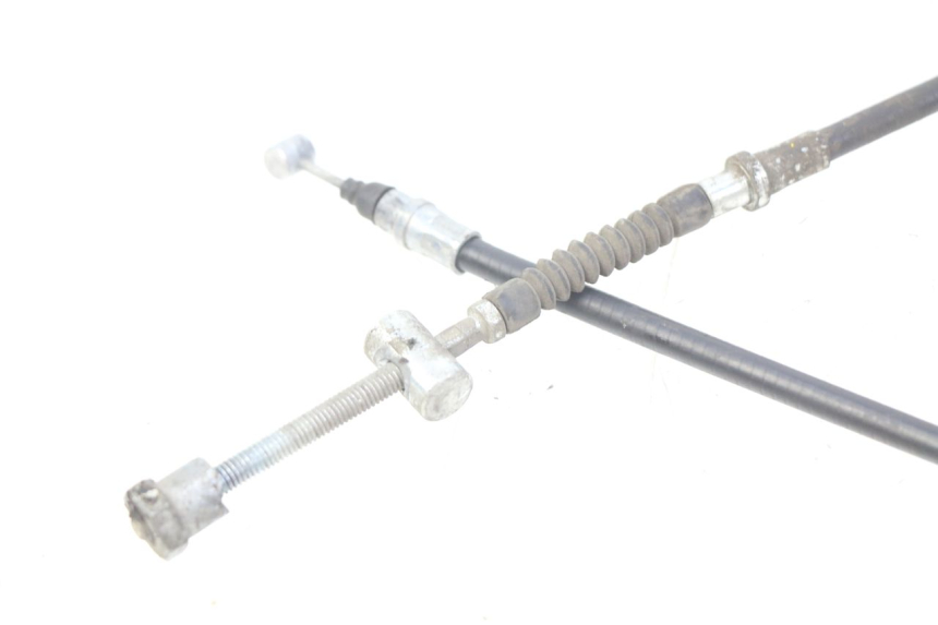 photo de CAVO DEL FRENO POSTERIORE PEUGEOT E-VIVACITY 1 (2012 - 2018) - Zoom sullo stato d'uso