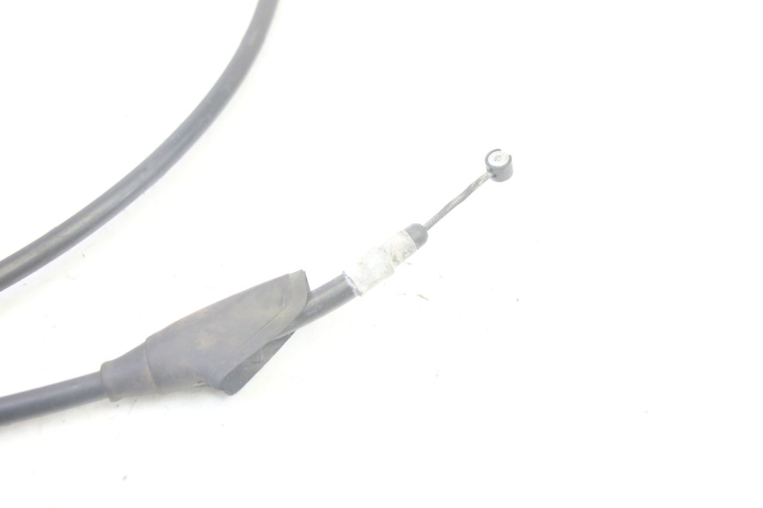 photo de CAVO FRENO POSTERIORE  PEUGEOT ELYSEO 125 (1999 - 2004) - Zoom sullo stato d'uso