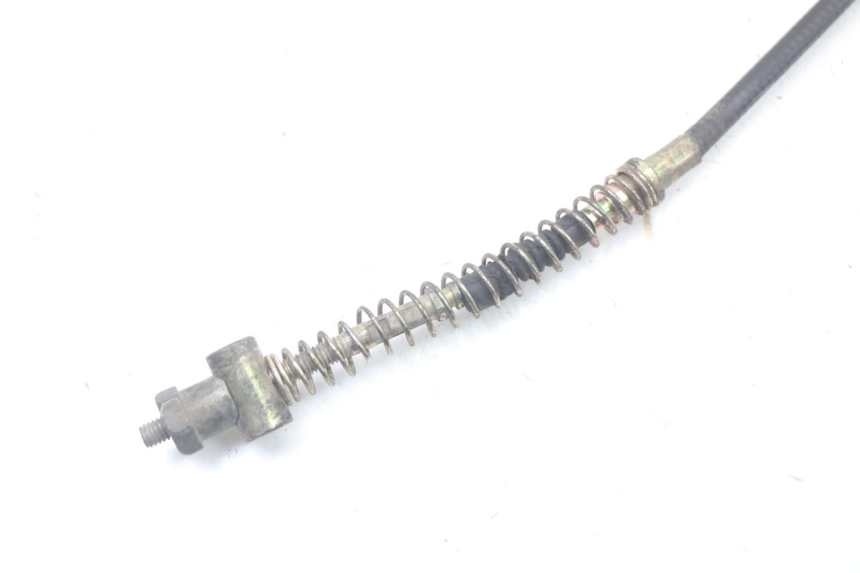 photo de CAVO FRENO POSTERIORE  EUROCKA RETRO 50 (2007 - 2014) - Zoom sullo stato d'uso