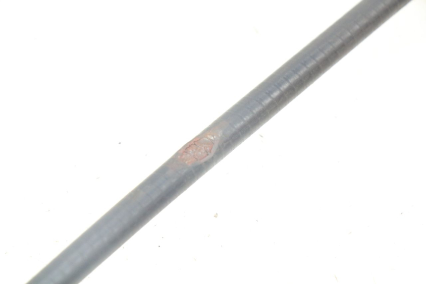 photo de CAVO DEL FRENO POSTERIORE JM MOTORS EVOLIS 4T 50 (2018 - 2022) - Zoom sullo stato d'uso