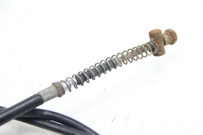 photo de CAVO DEL FRENO POSTERIORE JM MOTORS EVOLIS 4T 50 (2018 - 2022) - Dettaglio del componente