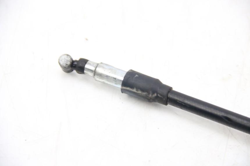 photo de CAVO DEL FRENO POSTERIORE JM MOTORS EVOLIS 4T 50 (2018 - 2022) - Zoom sullo stato d'uso