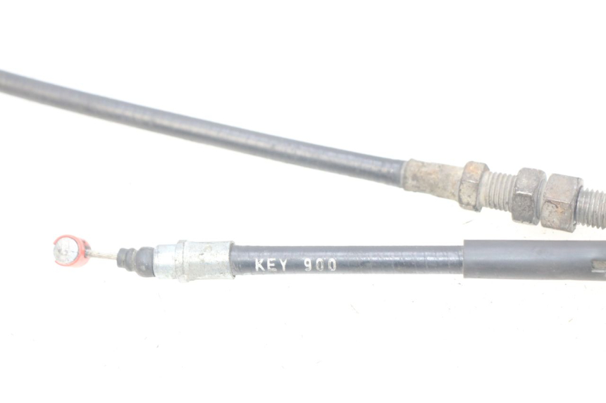 photo de CAVO DEL FRENO POSTERIORE HONDA FES PANTHEON 2T 125 (1998 - 2002) - Altra angolazione