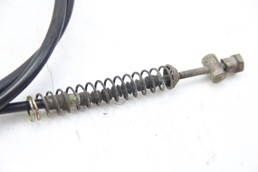 photo de CAVO DEL FRENO POSTERIORE SYM FIDDLE 2 125 (2010 - 2013) - Dettaglio del componente