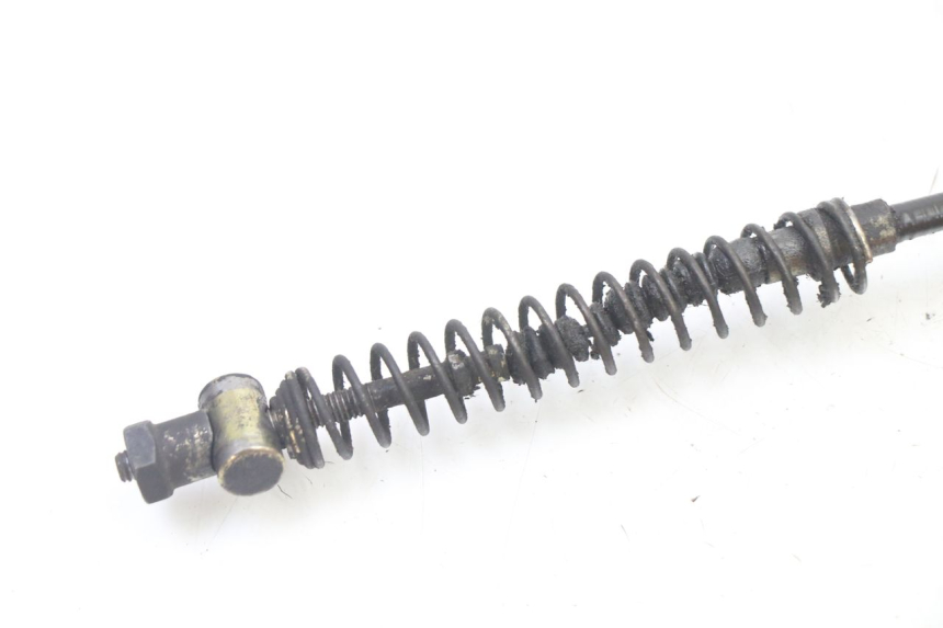 photo de Cavo del freno posteriore SYM FIDDLE 2 S 125 (2012 - 2014) - Zoom sullo stato d'uso