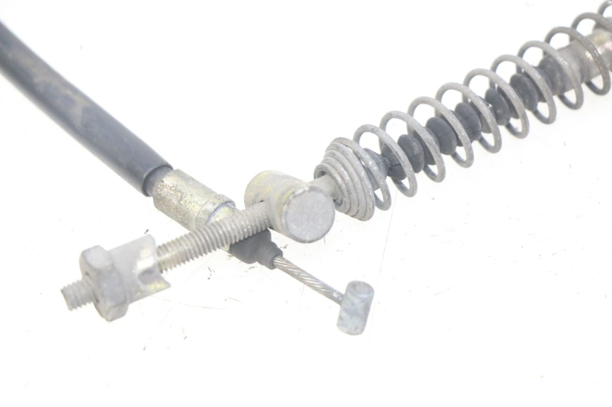 photo de CAVO DEL FRENO POSTERIORE SYM FIDDLE 3 III 125 (2014 - 2020) - Zoom sullo stato d'uso