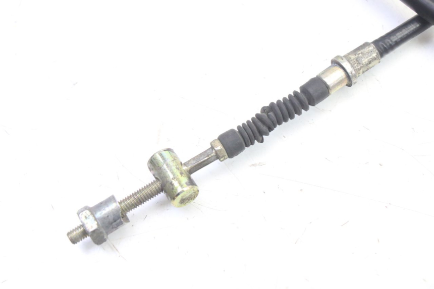 photo de CAVO FRENO POSTERIORE  SYM FIDDLE 3 III 50 (2014 - 2020) - Zoom sullo stato d'uso