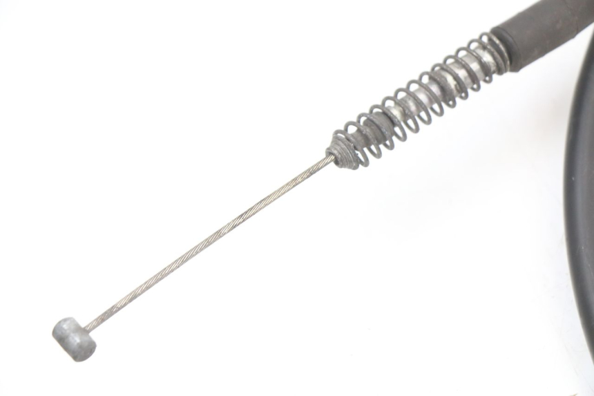 photo de CAVO FRENO POSTERIORE  HONDA FJS SILVER WING SILVERWING 400 (2005 - 2008) - Zoom sullo stato d'uso