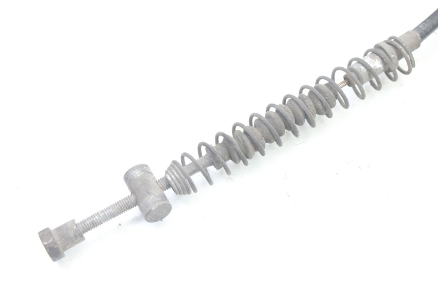 photo de CAVO FRENO POSTERIORE  MBK FLAME X 125 (2007 - 2016) - Zoom sullo stato d'uso