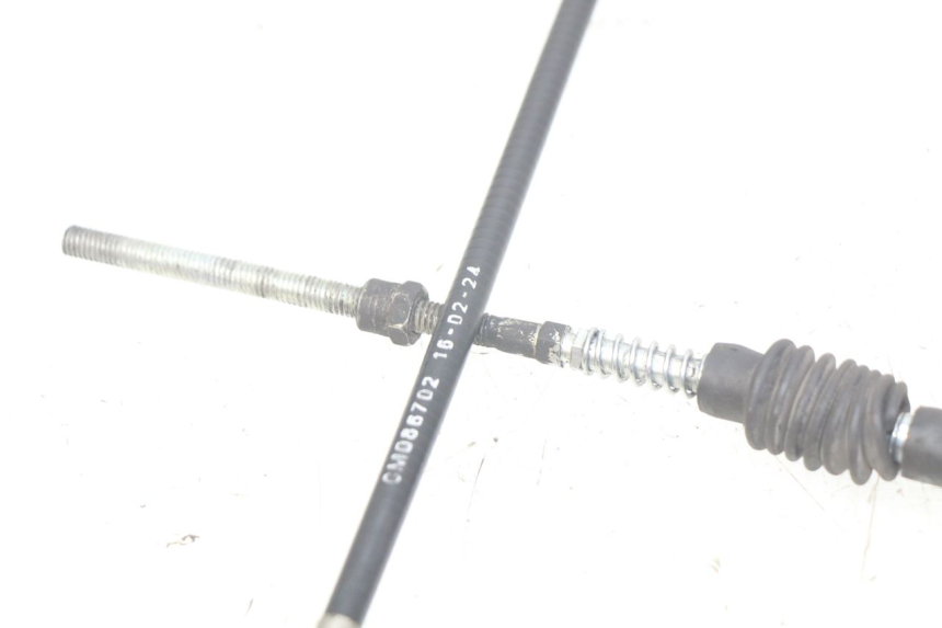 photo de CAVO DEL FRENO POSTERIORE PIAGGIO FLY 4T 50 (2013 - 2017) - Altra angolazione