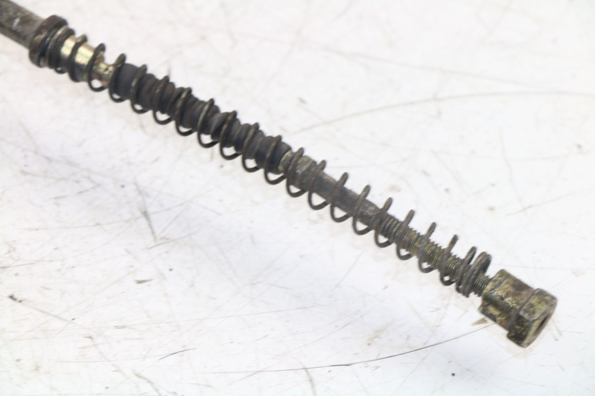 photo de Cavo del freno posteriore GENERIC CRACKER 50 (2005 - 2008) - Dettaglio del componente