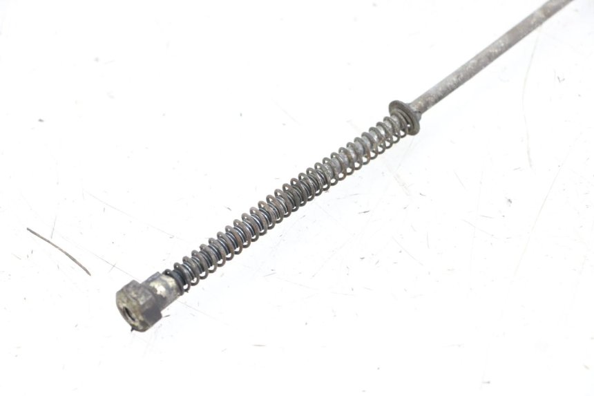 photo de CAVO FRENO POSTERIORE  HYOSUNG GF 125 (2001 - 2005) - Zoom sullo stato d'uso