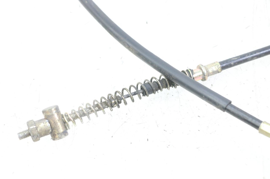 photo de CAVO FRENO POSTERIORE  GOES WIKI 125 (2010 - 2015) - Dettagli dei punti di fissaggio