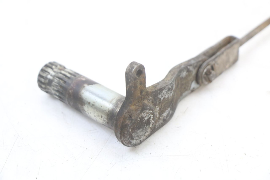 photo de CAVO FRENO POSTERIORE  SUZUKI GSX E 250 (1982 - 1983) - Dettaglio del componente