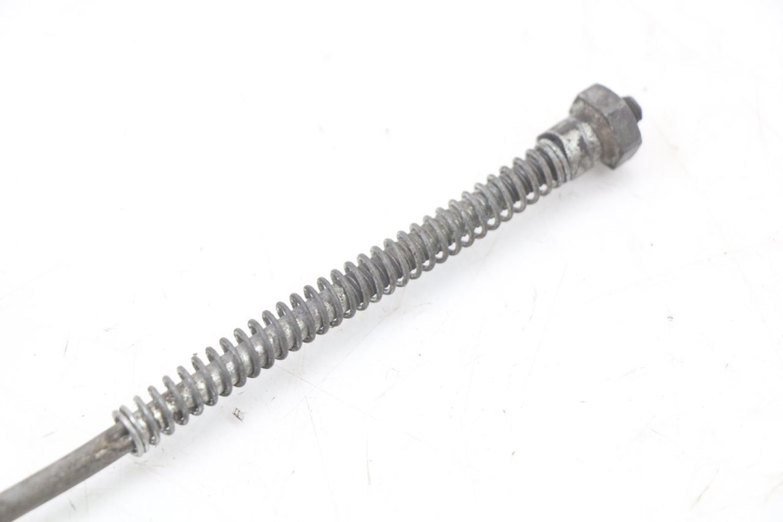 photo de CAVO FRENO POSTERIORE  SUZUKI GSX E 250 (1982 - 1983) - Zoom sullo stato d'uso