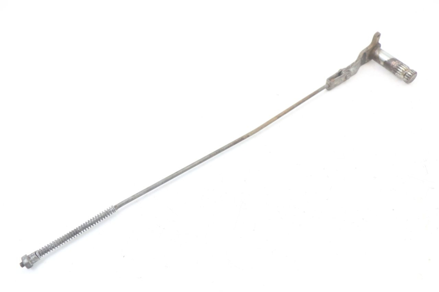 photo de CAVO FRENO POSTERIORE  SUZUKI GSX E 250 (1982 - 1983) - Altra angolazione