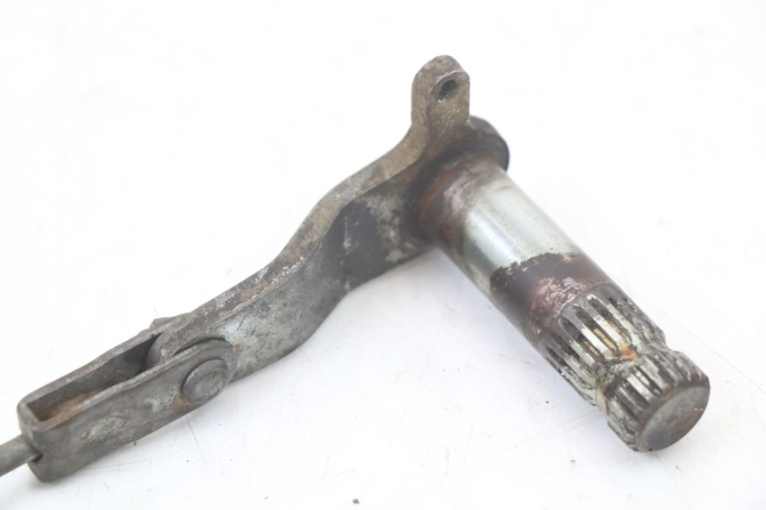 photo de CAVO FRENO POSTERIORE  SUZUKI GSX E 250 (1982 - 1983) - Vista d'insieme del prodotto