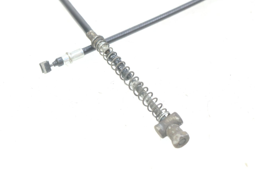 photo de CAVO DEL FRENO POSTERIORE EUROCKA GTR-C 50 (2012 - 2021) - Zoom sullo stato d'uso