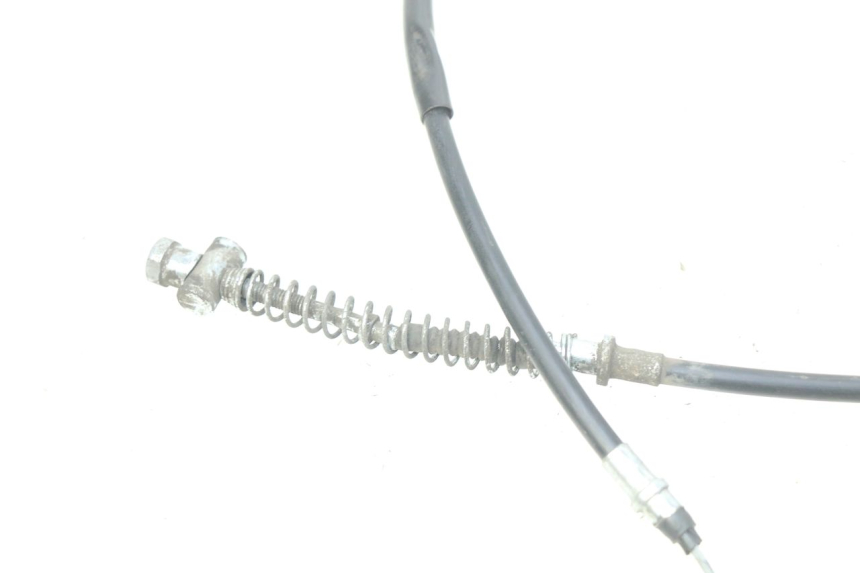 photo de CAVO DEL FRENO POSTERIORE EUROCKA GTR 50 (2018 - 2021) - Zoom sullo stato d'uso