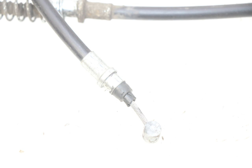 photo de CAVO DEL FRENO POSTERIORE EUROCKA GTR 50 (2018 - 2021) - Altra angolazione