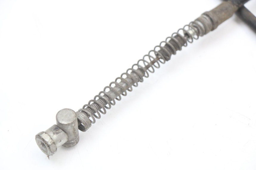 photo de CAVO DEL FRENO POSTERIORE EUROCKA GTR 50 (2007 - 2017) - Zoom sullo stato d'uso